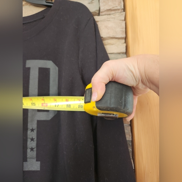 GAP TON SUR TON SWEATSHIRT - Picture 5 of 5